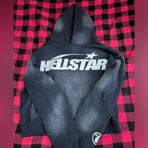 Hellstar NFC hoodie